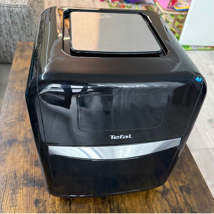 Tefal easy fry oven and grill