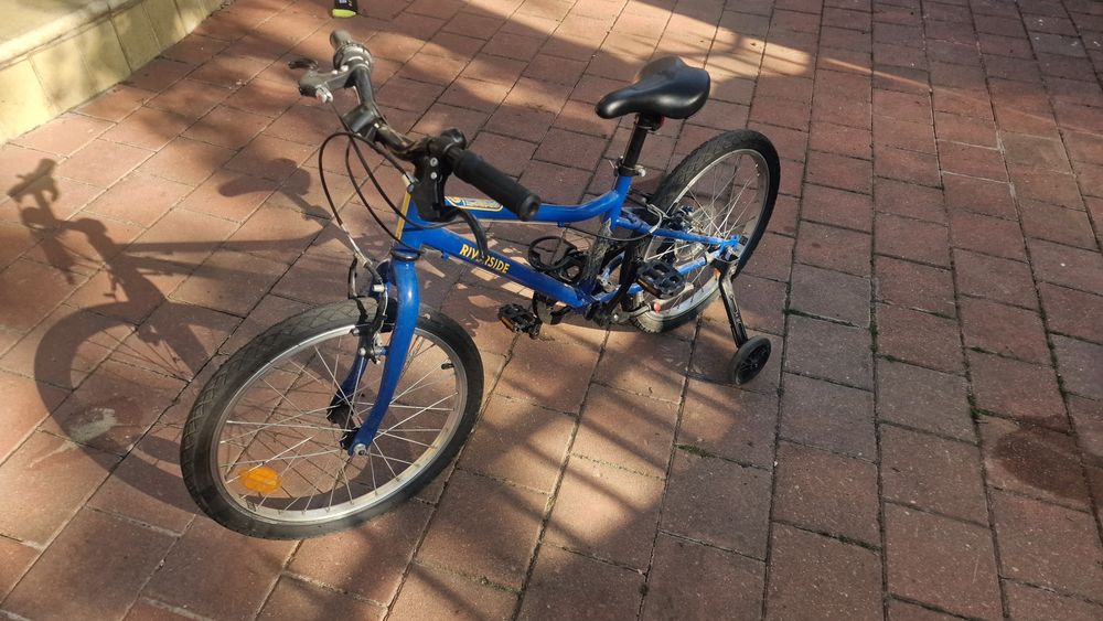 Bicicleta copii riverside
