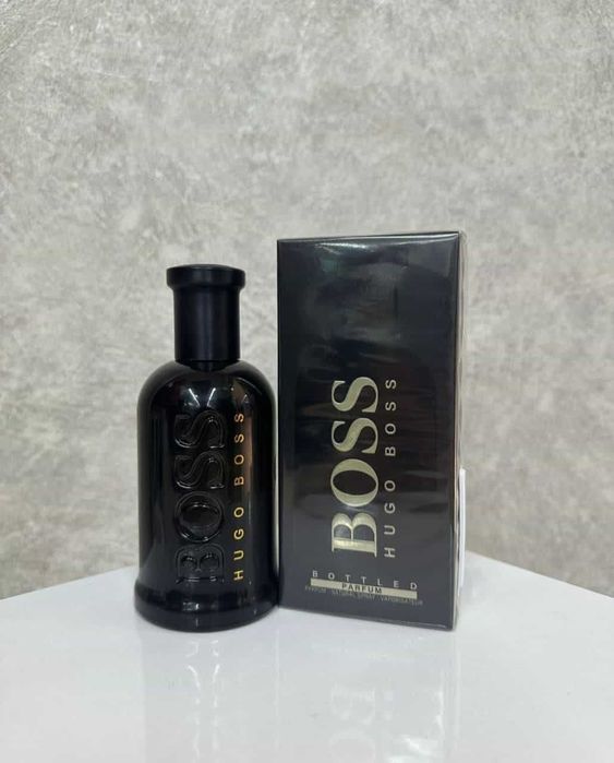Hugo Boss Bottled Parfum 100ml- парфюм за мъже