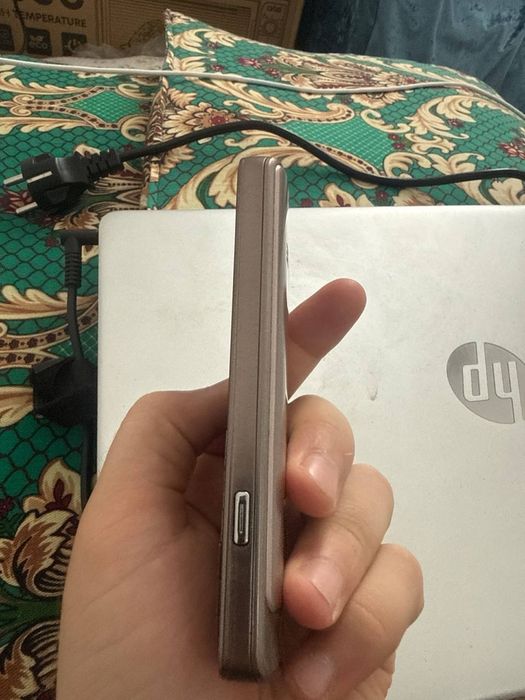 Samsung S5610. Идеал ҳолатда