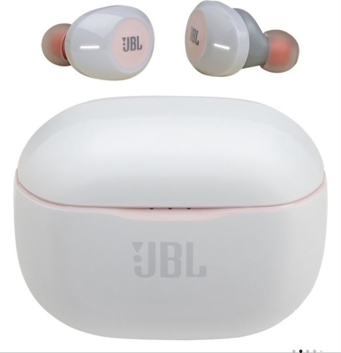 Наушники JBL Tune 120