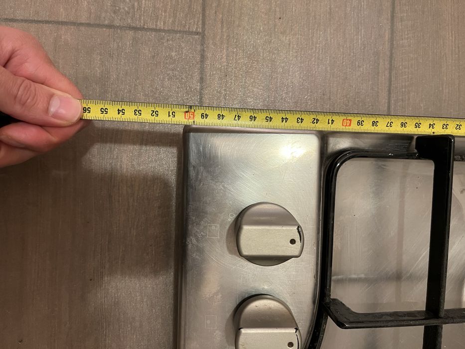 Plita Aragaz pe gaz Hotpoint Ariston