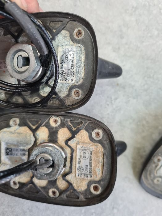 Antena Audi A4 B8 A5/Antena Passat CC B7 B6/Antena Skoda Octavia 3