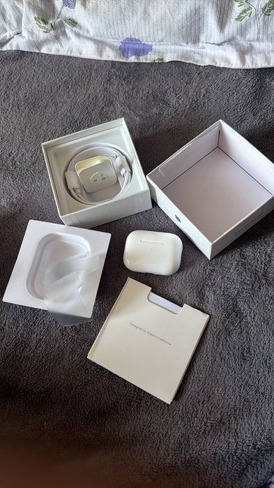 AirPods Pro 2 nd