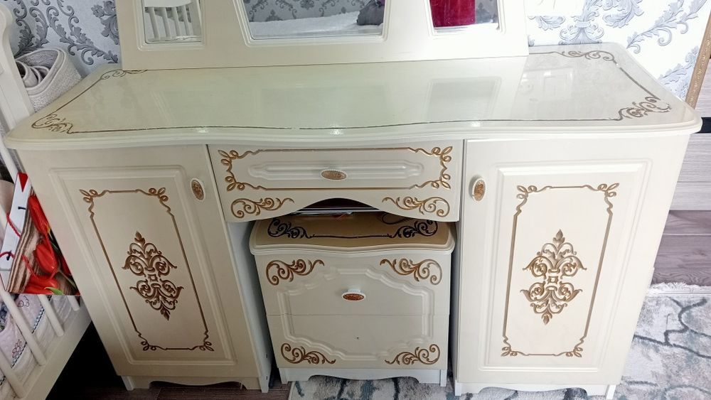 Королевский спальный сатылады!