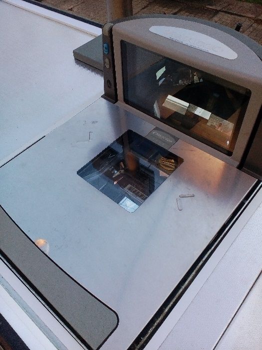 Баркод скенер за вграждане Datalogic Magelan 8400