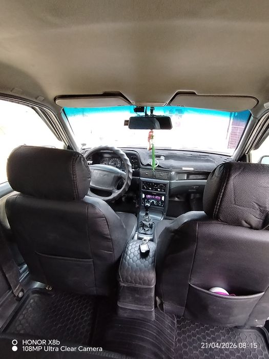 Other Nexia 2006 — 6