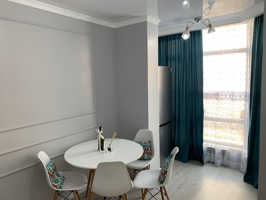 Сдам квартиру в Думане