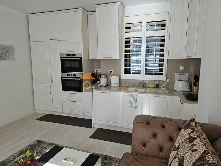 Продава се Двустаен апартамент в Пловдив, Център - 65 кв.м за 3616 €/кв.м - Снимка #6