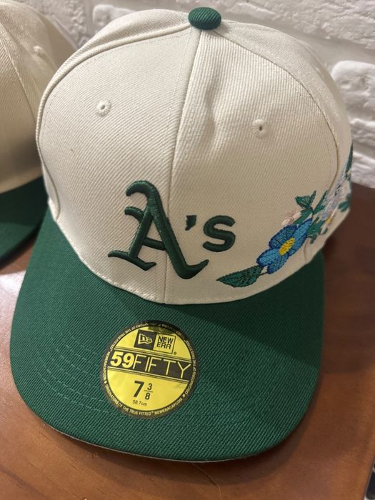 5 оригинальных бейсболок New Era
