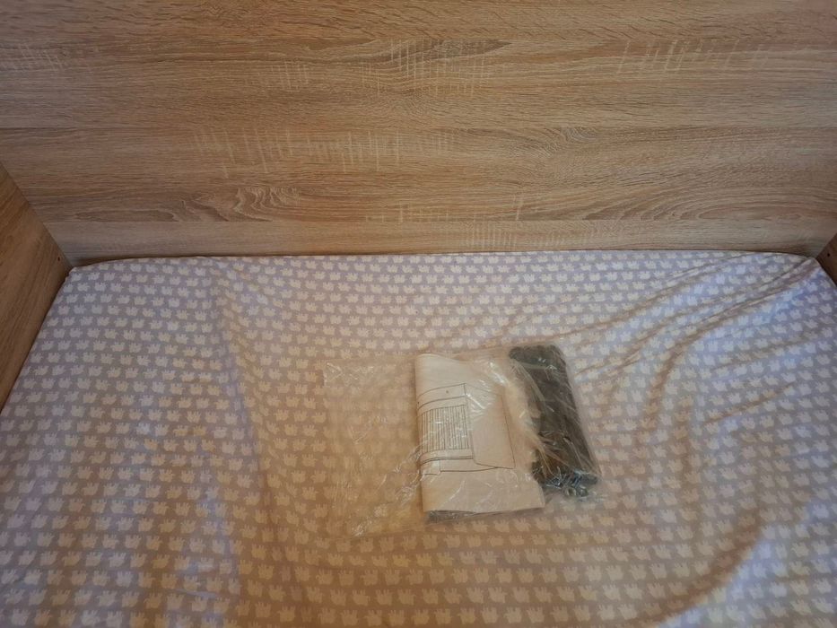 Детско креватче.