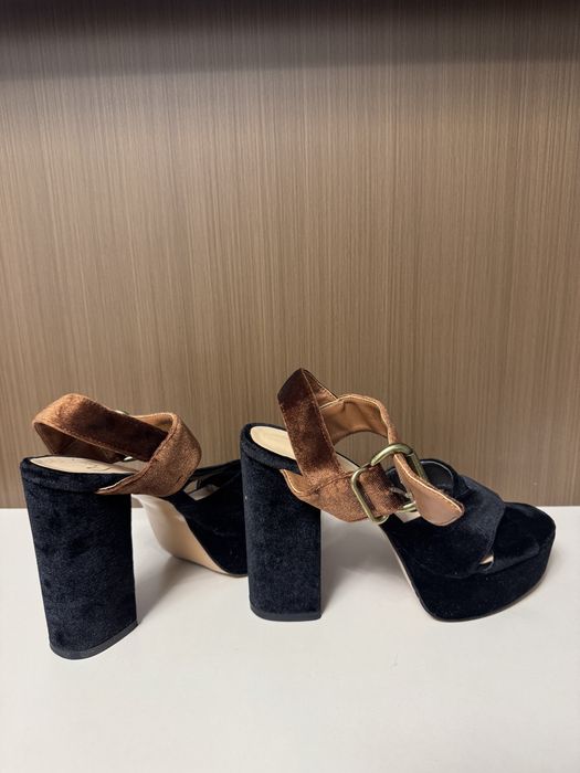 Туфли в отличном состоянии