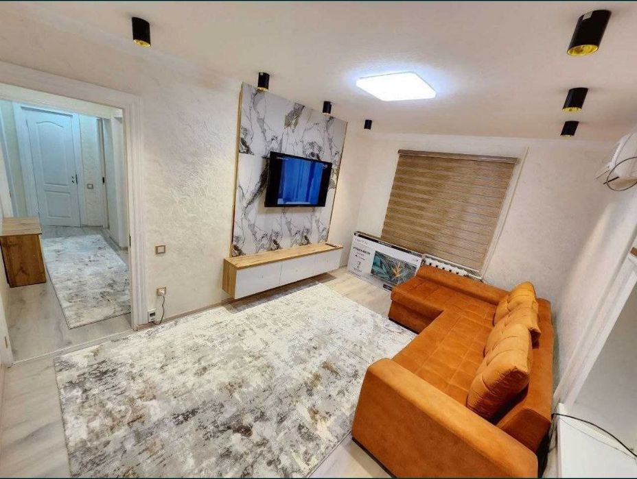 Chilonzor rayoni metro yaqini