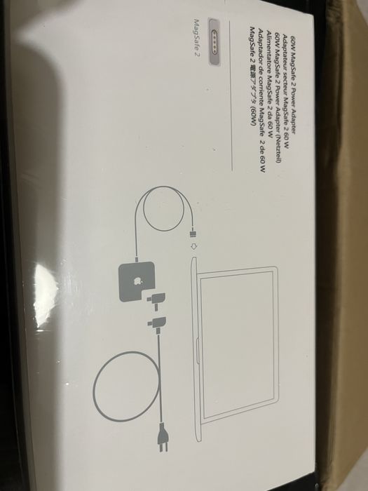 apple i mac зарядни устроиства