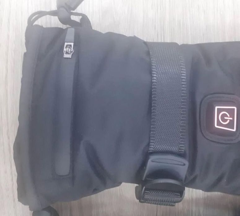 Mănuși cu încălzire