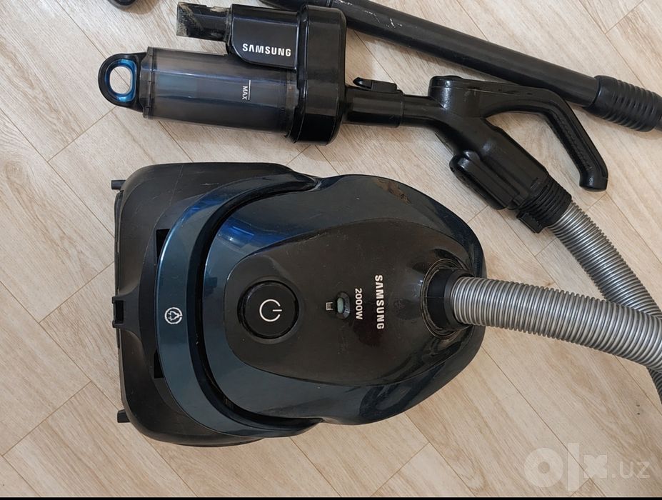 Пылесос Samsung SC20M2540JN 2000W