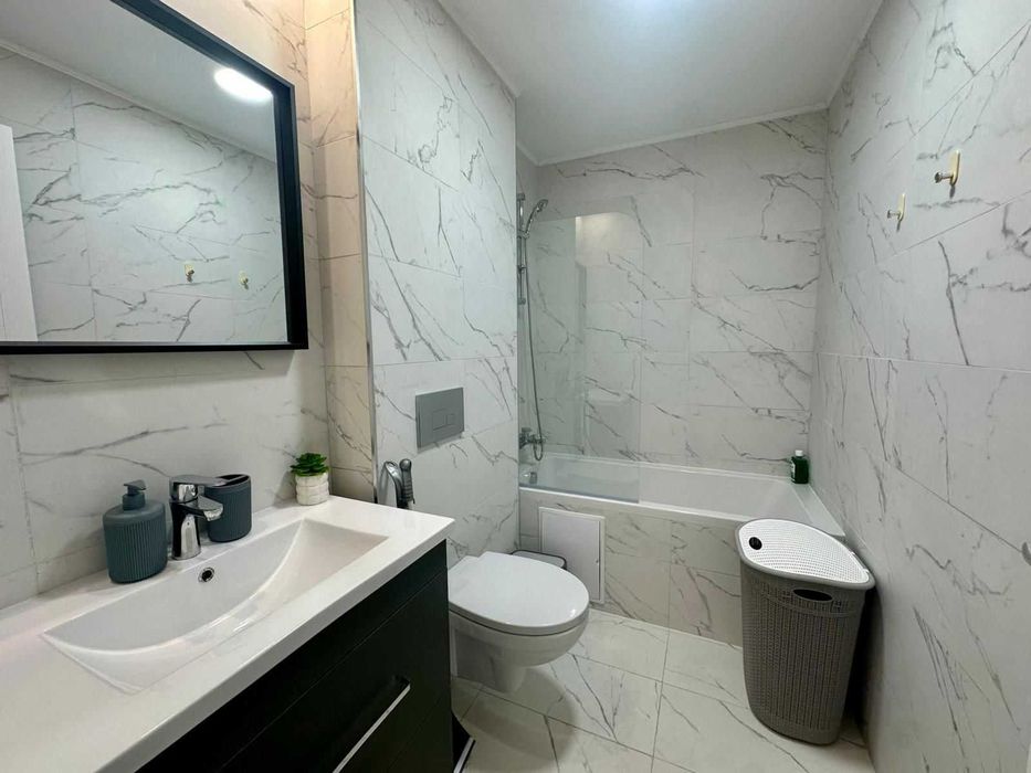 Cosmopolis Piepra regim hotelier 2 camere