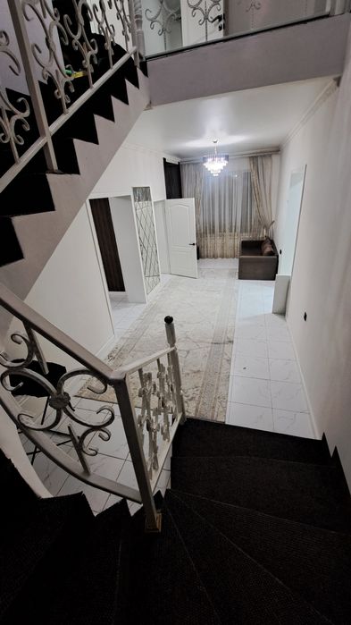 коттедж Қайнар бұлақ