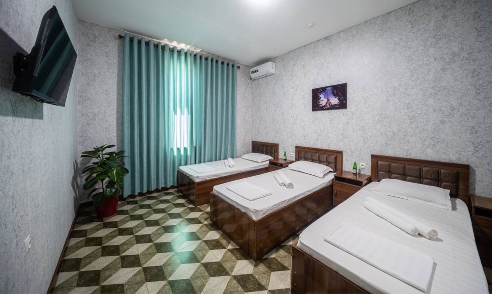 Продается гостинница( бизнес)
