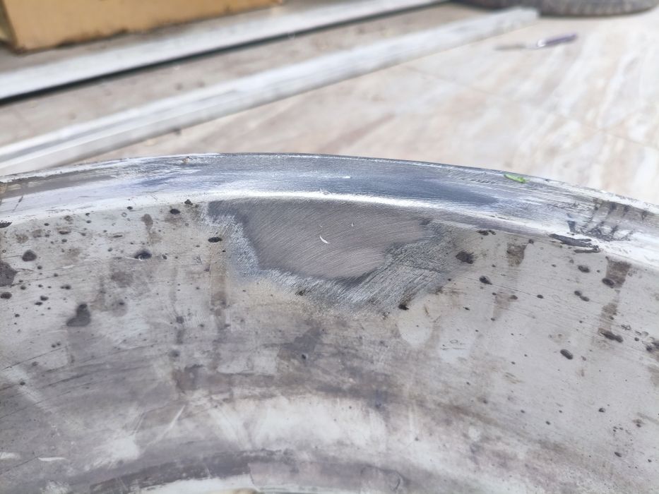 Диски R17 / 5x100 Комплект 4шт.