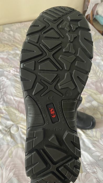 Продам сапоги