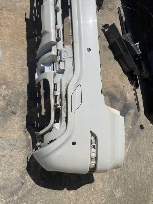 GLK задна броня AMG цена 500 лв гола