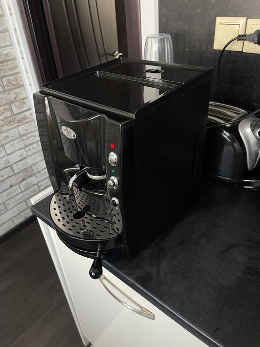 Кафемашина Montazzi ITALY за хартиени дози