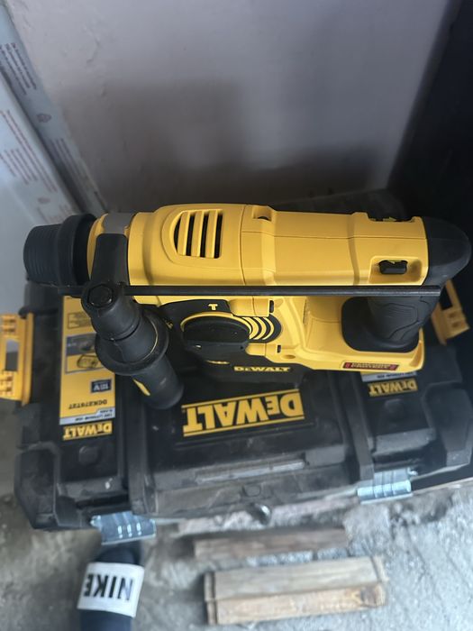 Dewalt stare noua