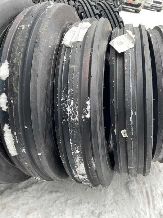 Anvelope 6.00-16 directie livrare cu 6PR DEUTZ FH garantie