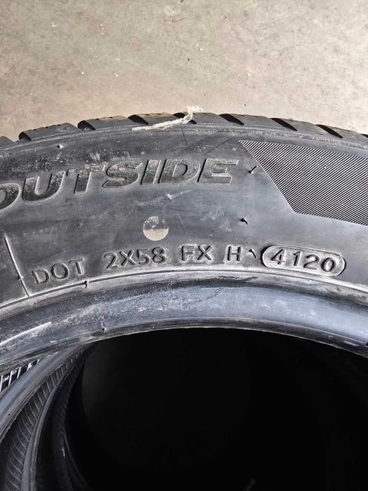 Jante Mercedes W177 A Class R16 R17 Anvelope iarna Hankook 205 55  17
