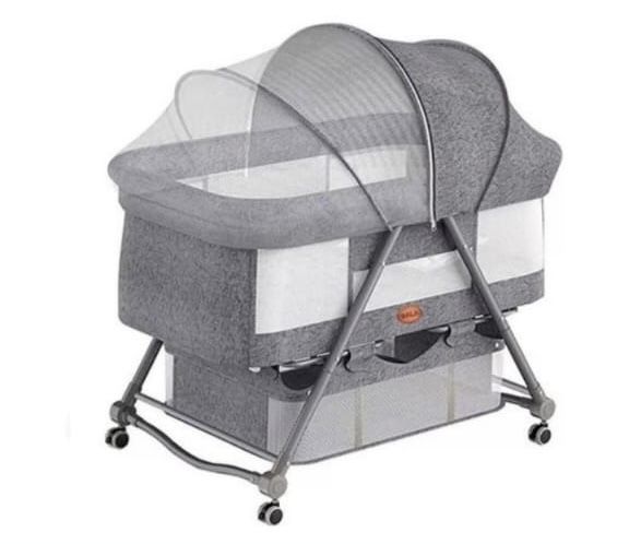 Манеж детский кровать