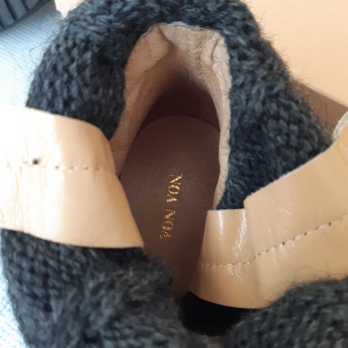 Дамски ботуши NoaNoa