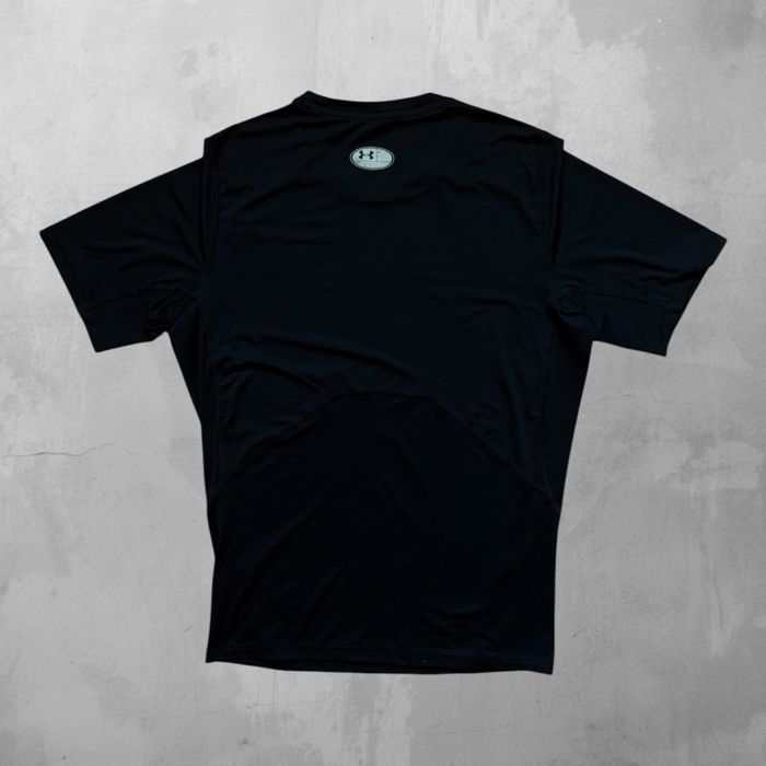 Under Armour compression shirt мъжка тренировъчна тениска XL