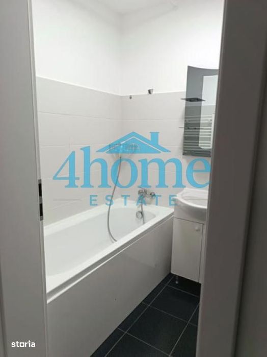 Apartament 2 camere Aparatorii Patriei|Metrou|Bloc Nou|Parcare