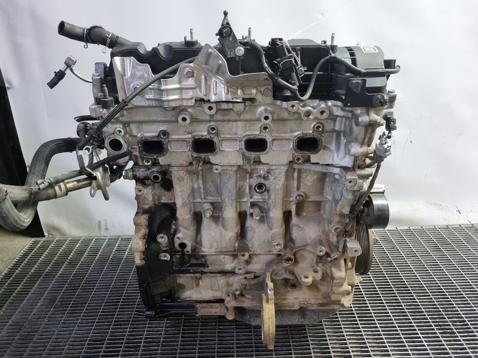 Motor Toyota Rav 4 IV 2.0 Diesel - 124CP Manuala 1AD - FTV Euro5 (1492) Diesel ...