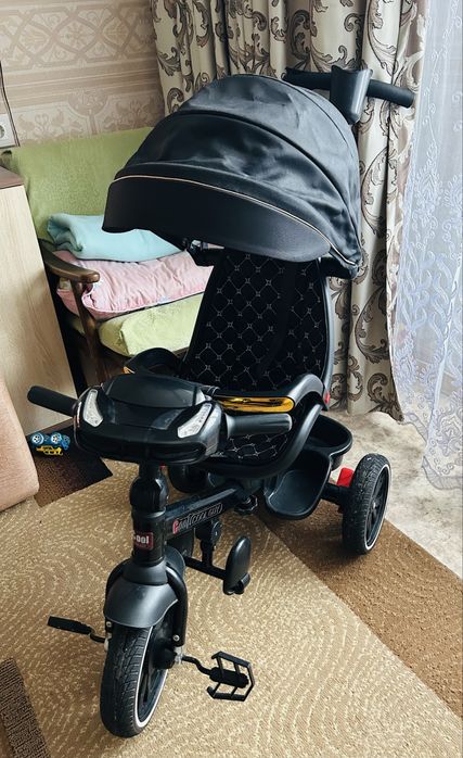 Продам детский велосипед