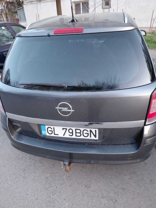 OPEL Unknown Model 2009 — imagine 4