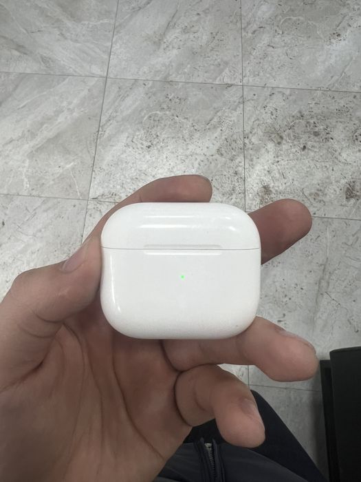 Airpods 3 оригинал