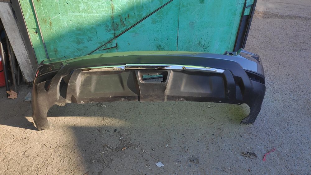 Задна броня за Nissan Rogue/X-trail T32