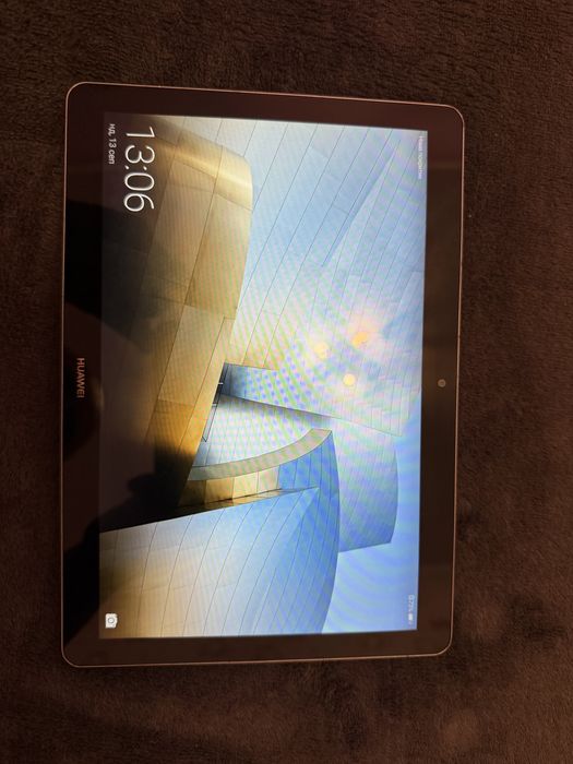 Huawei Mediapad T3 10