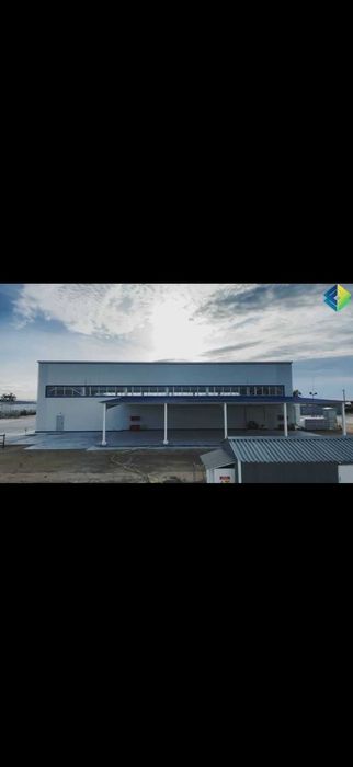 Сэндвич панели стеновые