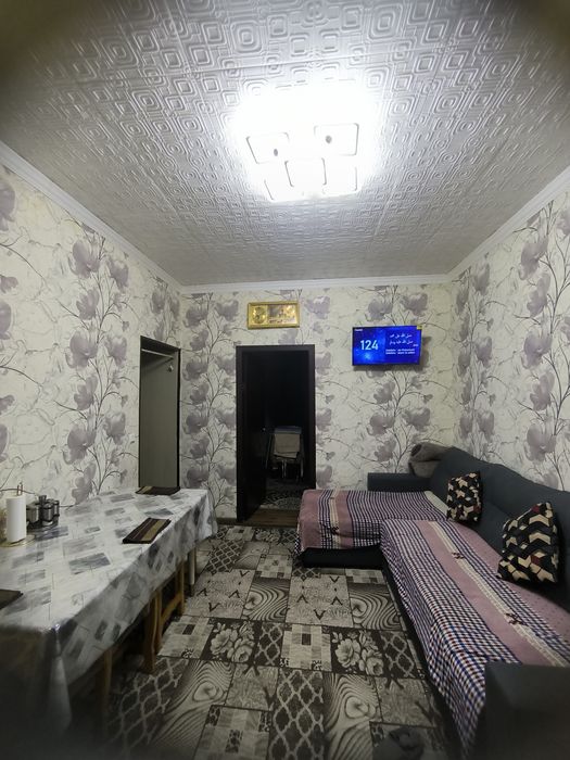 Срочно продаю сваю 2-х комнатную квартиру переделанную в 3-х на сельхо