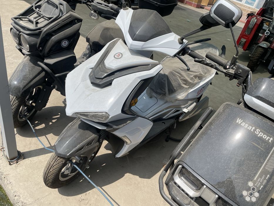 Мотоциклы и мопеды!