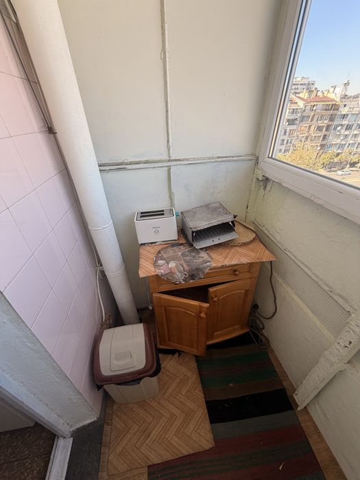 Подарявам покъщнина / мебели
