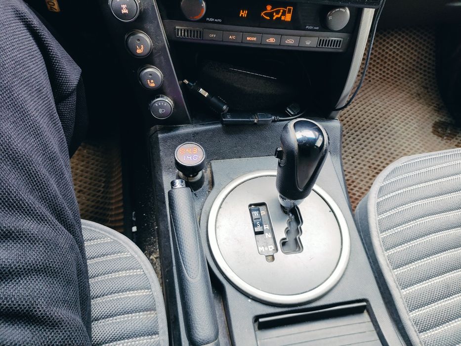 Авто Санг енг Кайрон