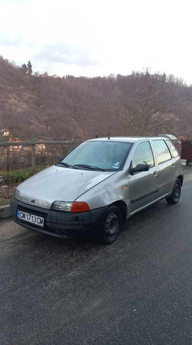 Fiat Punto Punto