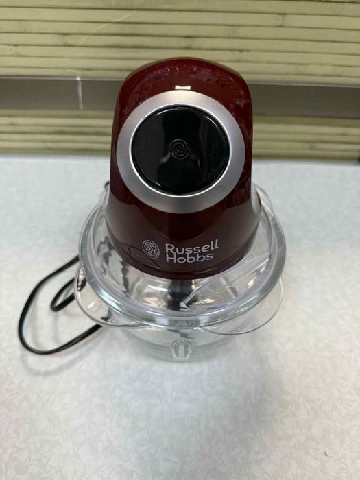 Чопър Russell Hobbs