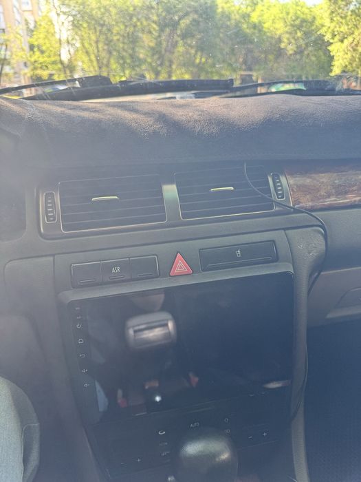 Продаю Audi A6 C5