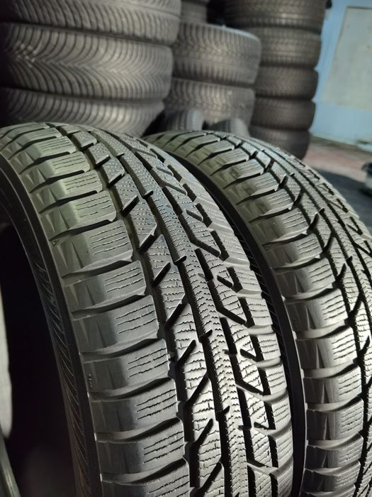 185/60R16 86H Yokohama 8mm