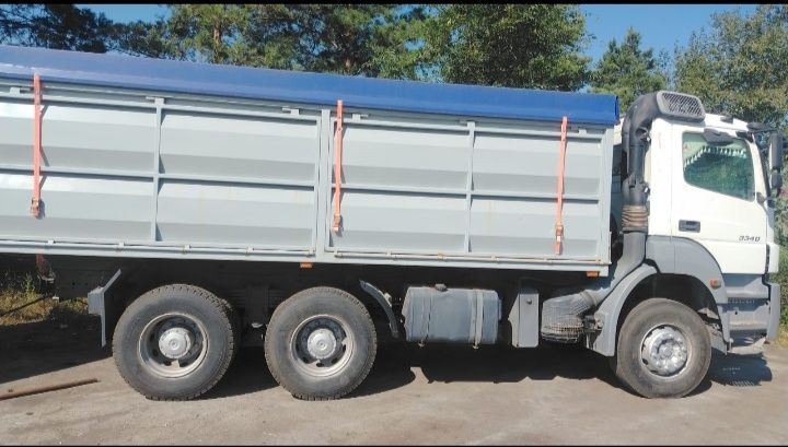 Продам Мерседес 2008 год